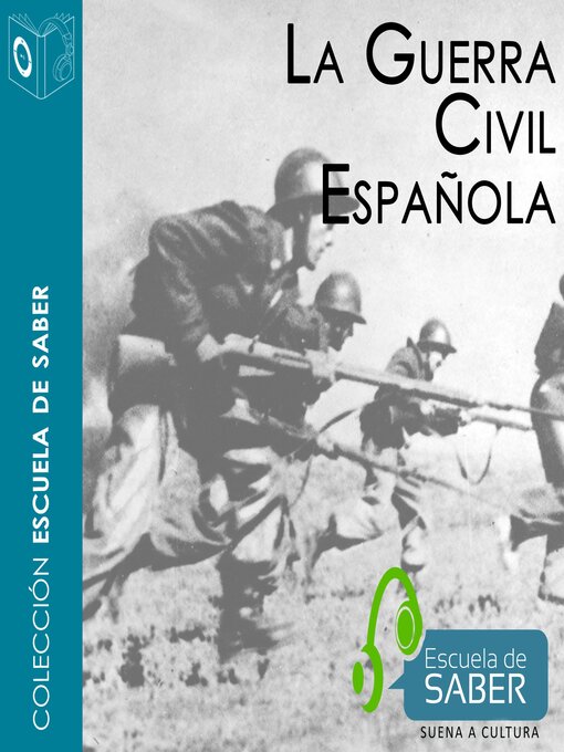 Title details for Guerra civil española--no dramatizado by Juan Blanco Rodríguez - Available